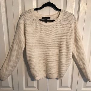 Basic Sweater